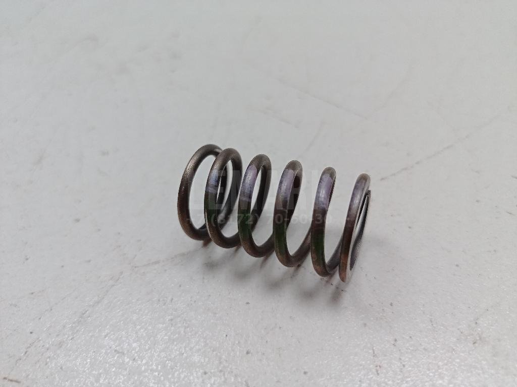 Пружина клапана