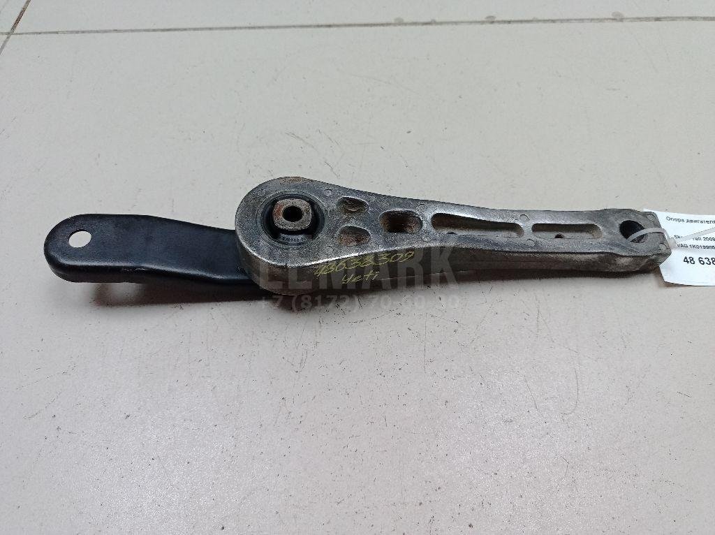 Опора двигателя задняя