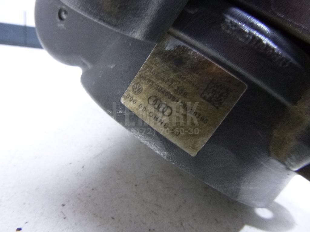 Рейка рулевая