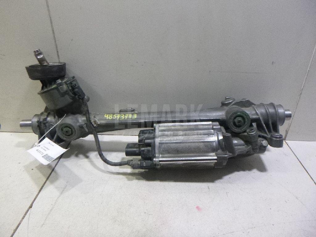 Рейка рулевая