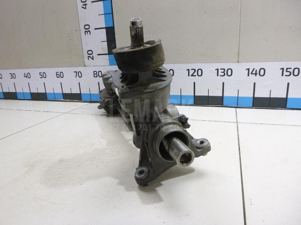 Рейка рулевая