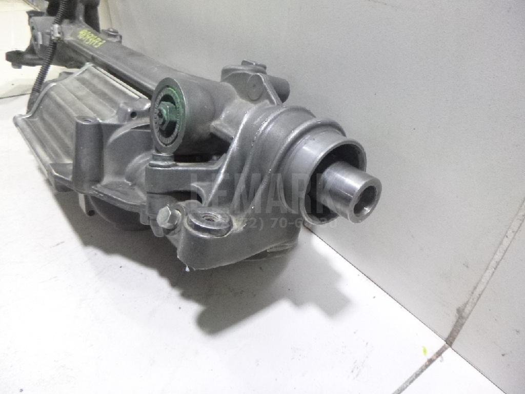 Рейка рулевая