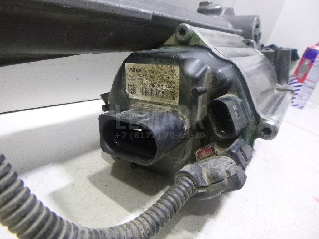 Рейка рулевая