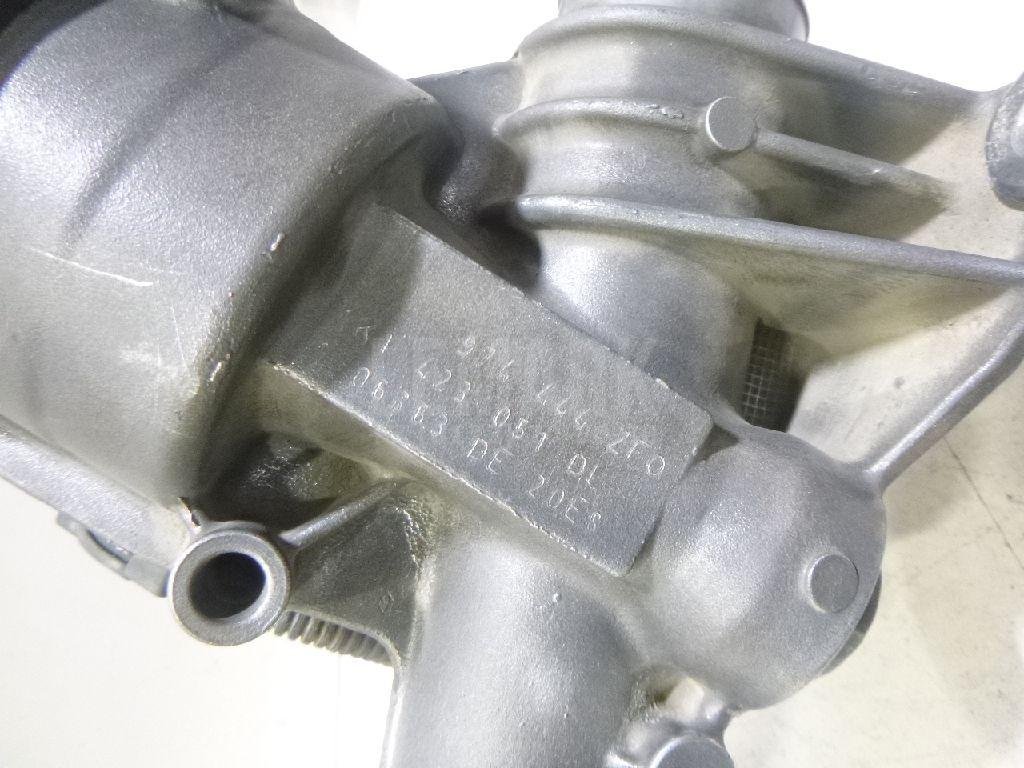 Рейка рулевая