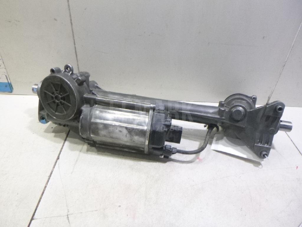 Рейка рулевая