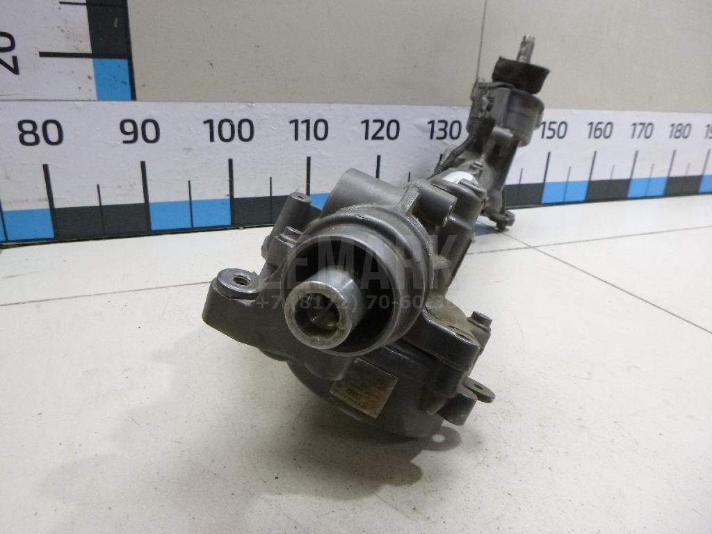 Рейка рулевая