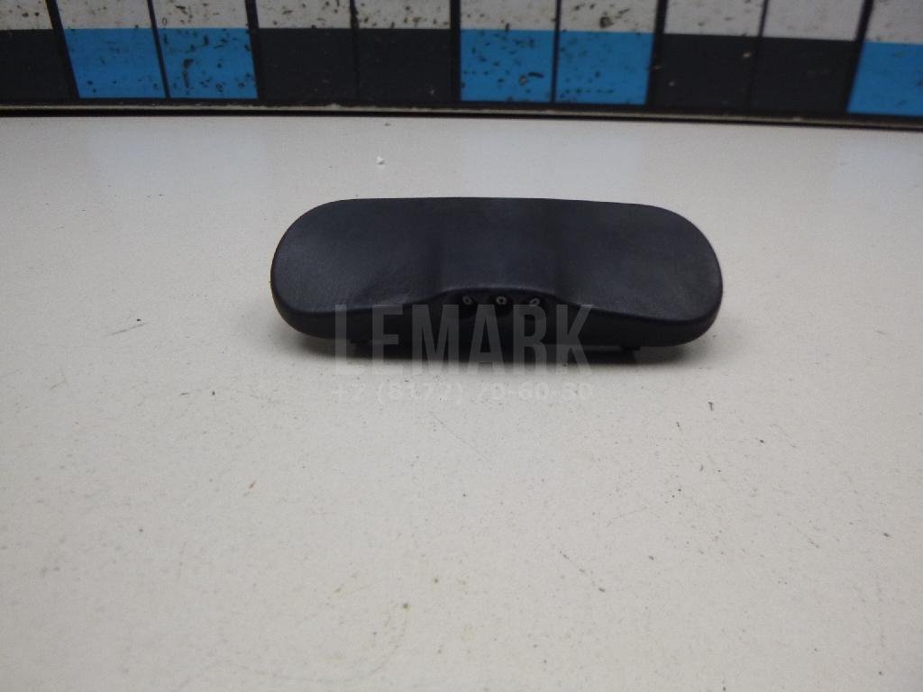 Форсунка омывателя лобового стекла