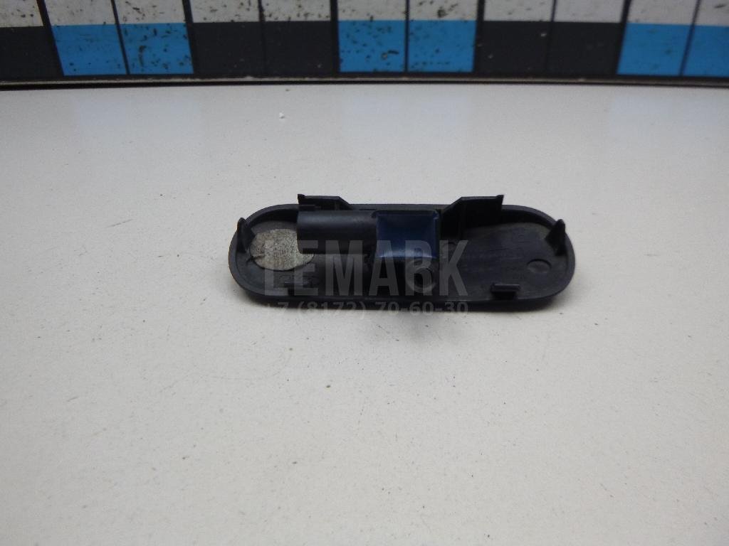 Форсунка омывателя лобового стекла