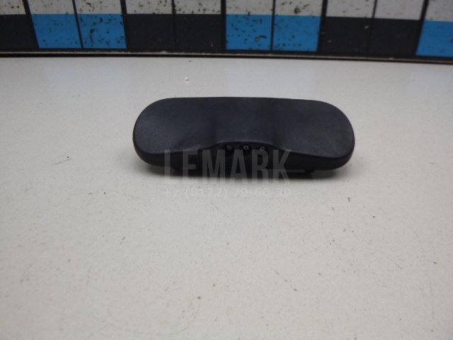 Форсунка омывателя лобового стекла