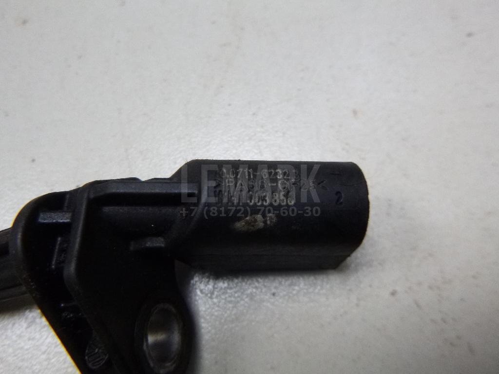 Датчик ABS задний правый