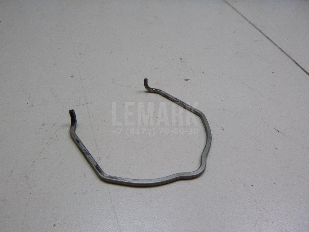 Кольцо стопорное