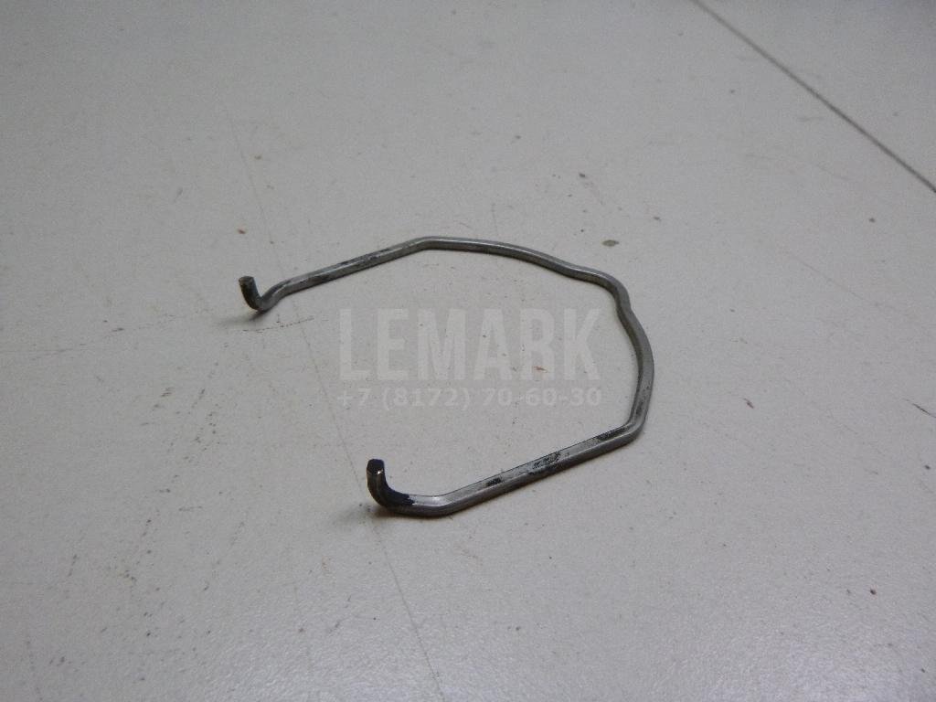 Кольцо стопорное