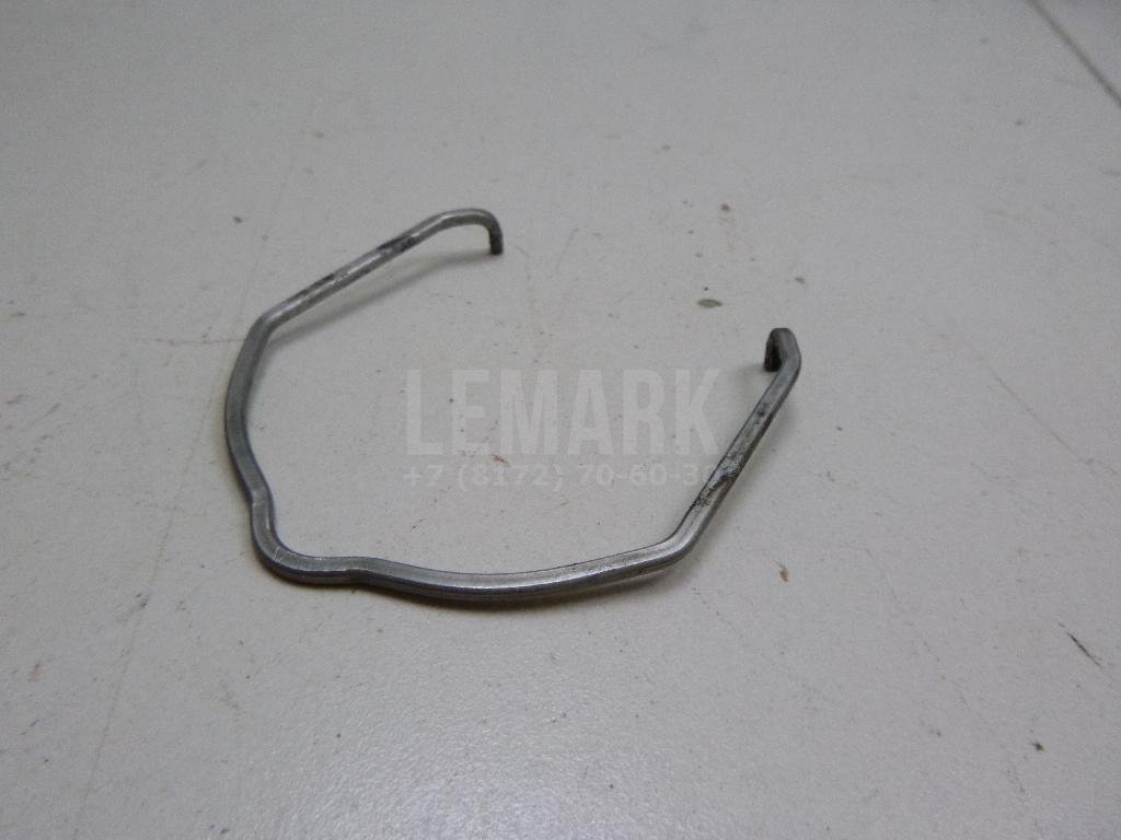 Кольцо стопорное