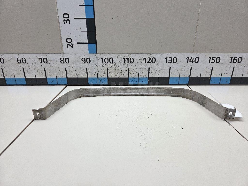 Лента крепления бензобака