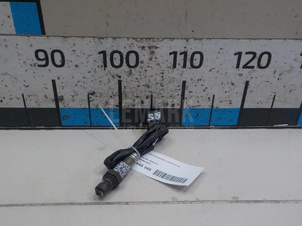 Датчик кислородный/Lambdasonde