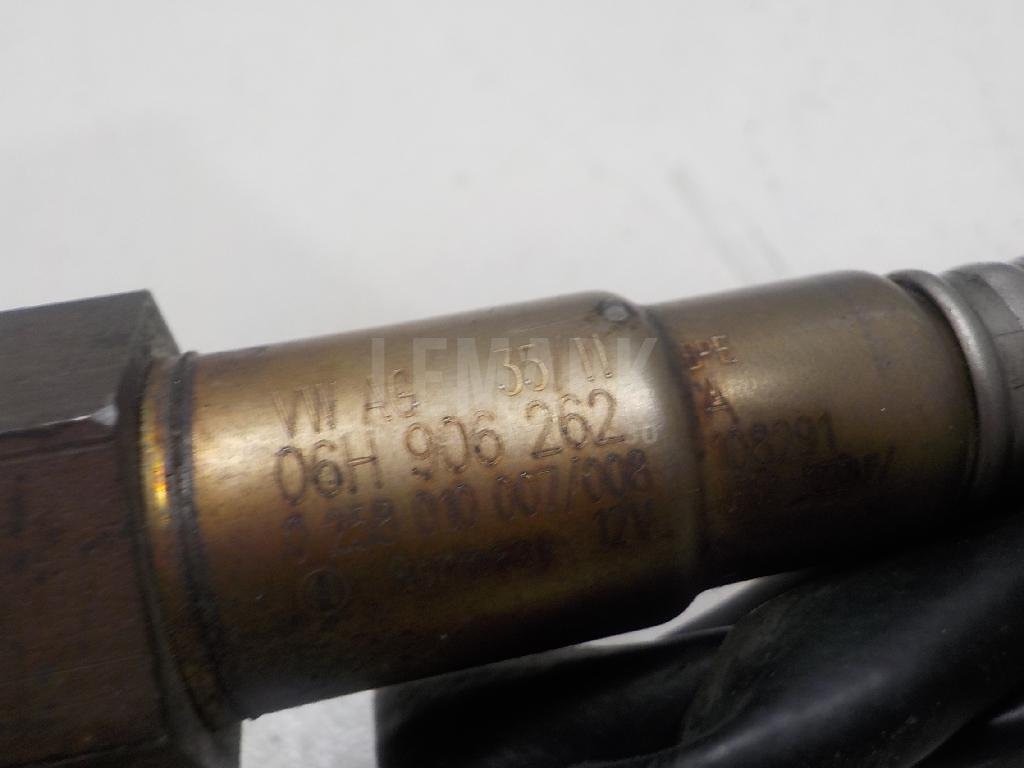 Датчик кислородный/Lambdasonde