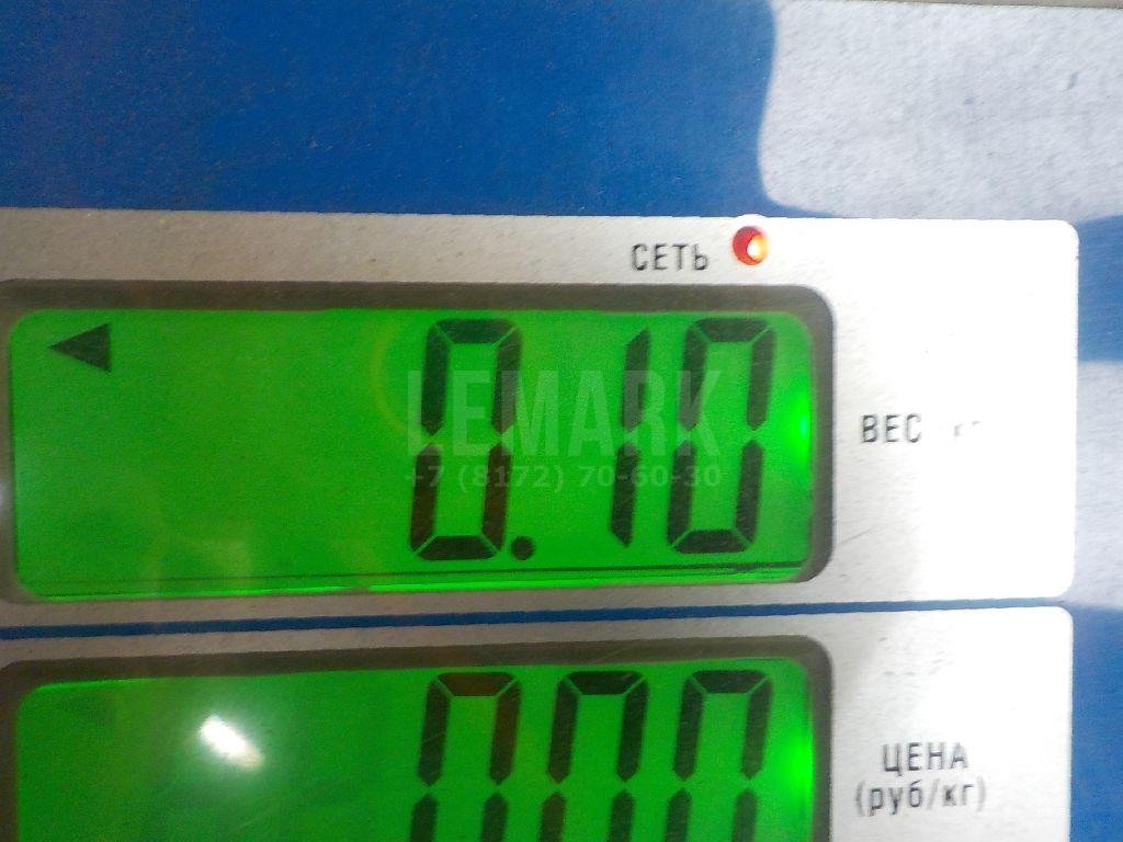 Датчик кислородный/Lambdasonde