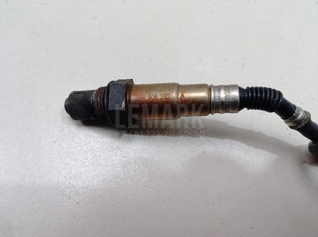 Датчик кислородный/Lambdasonde