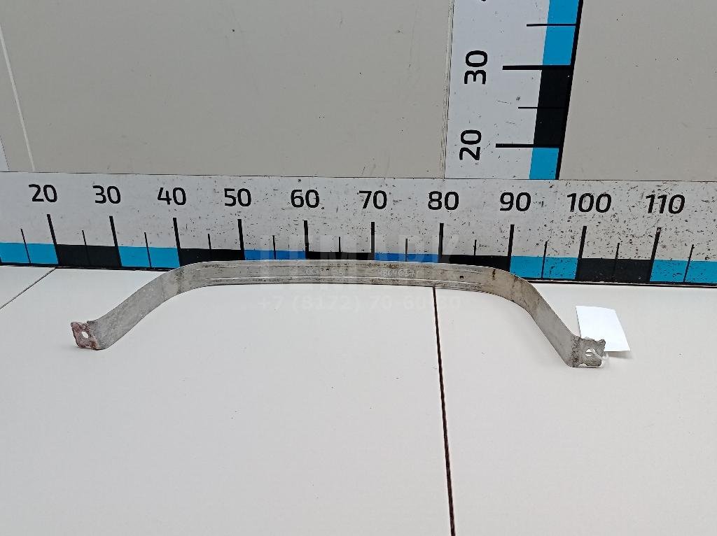 Лента крепления бензобака