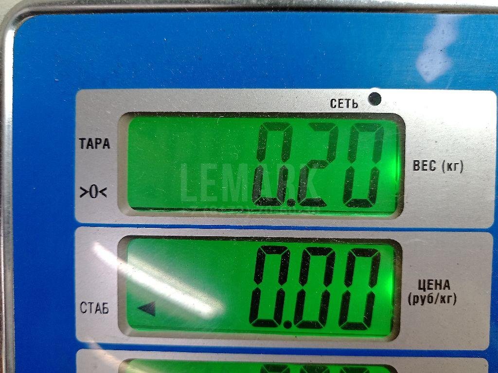 Лента крепления бензобака