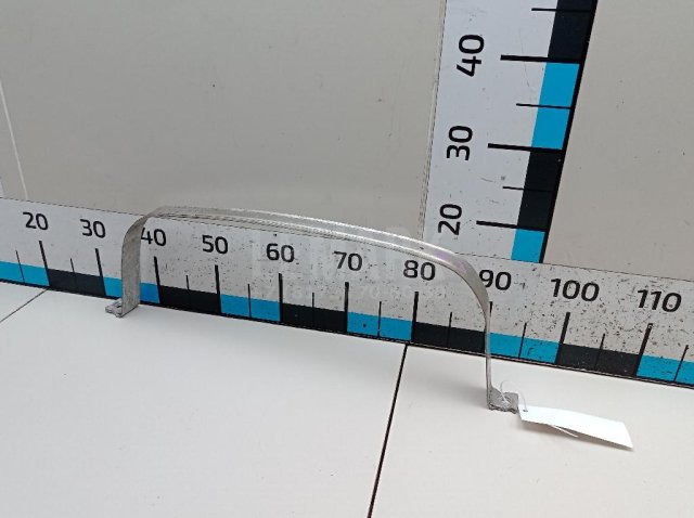 Лента крепления бензобака