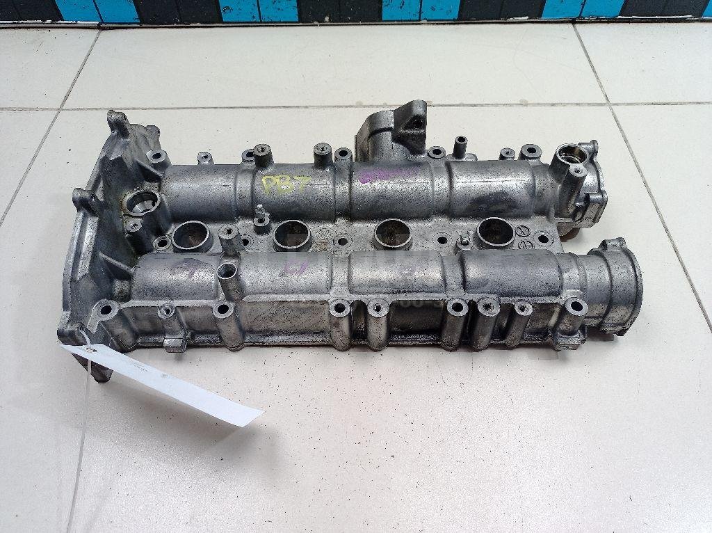 Постель распредвала