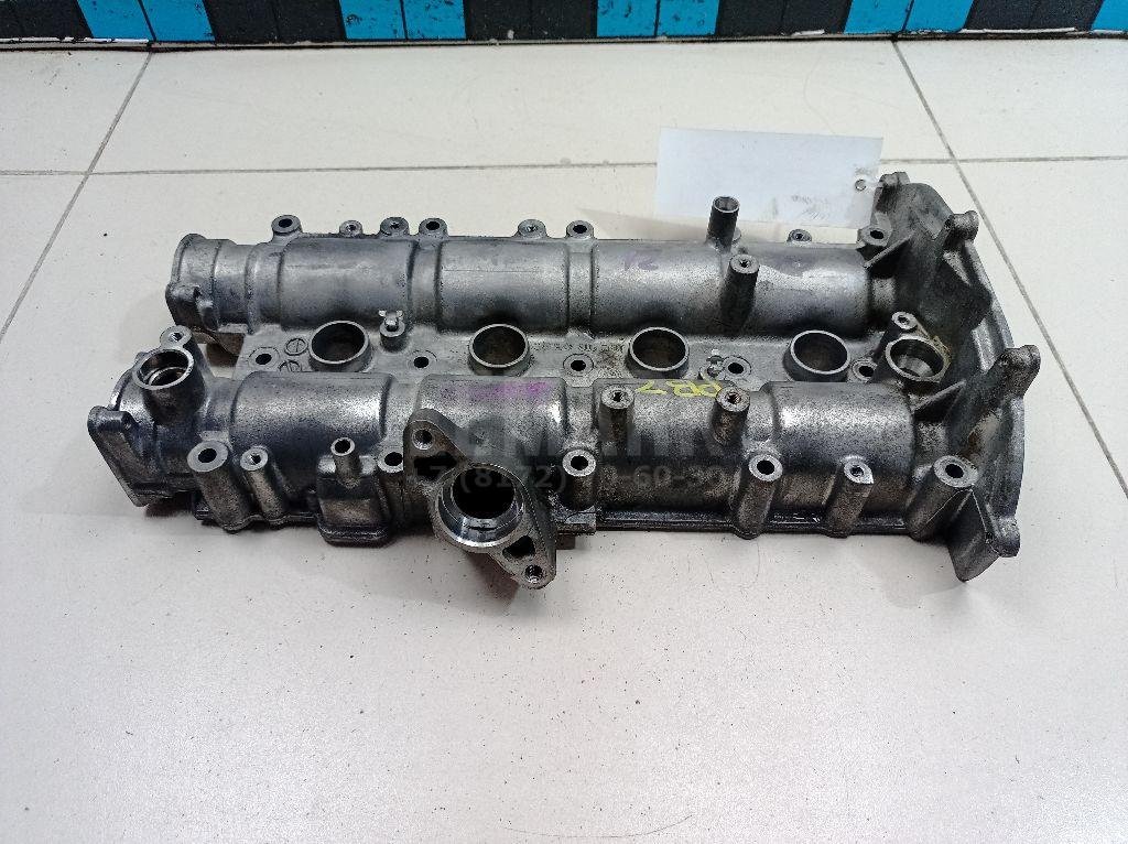 Постель распредвала