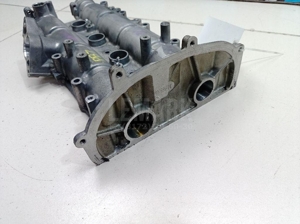 Постель распредвала