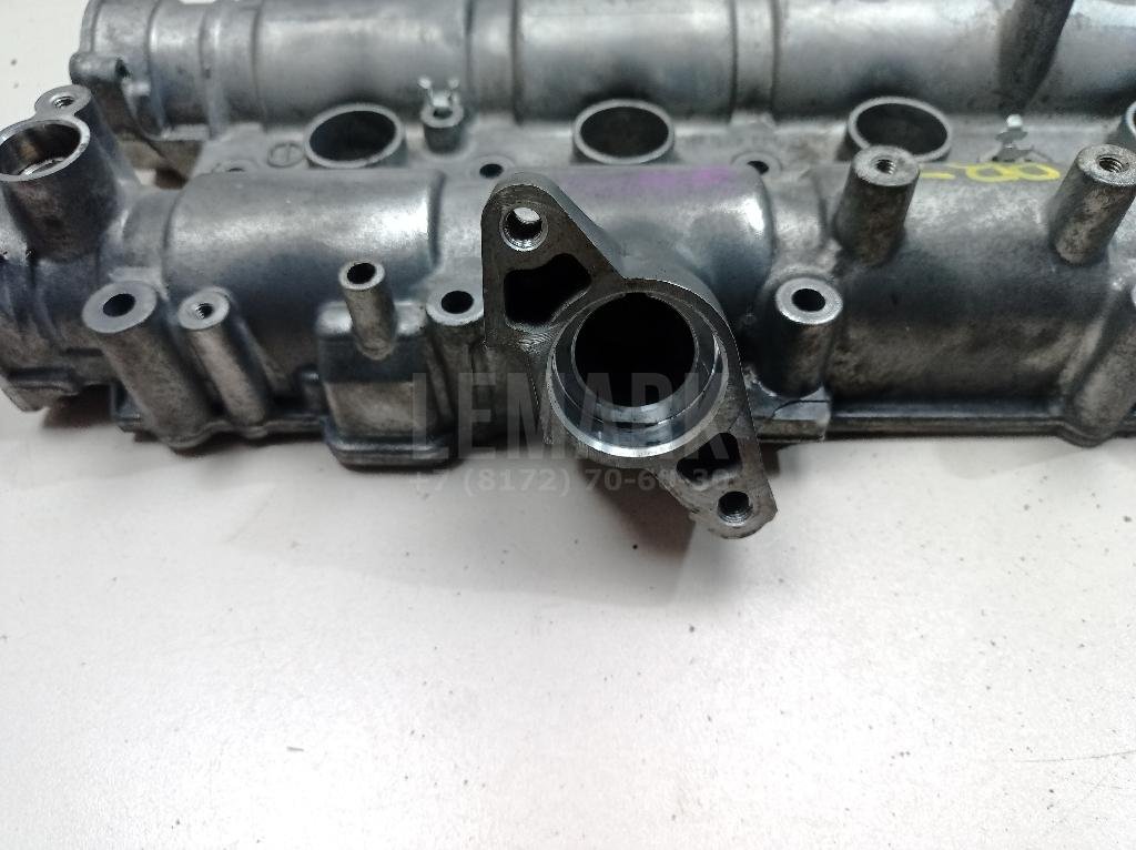 Постель распредвала