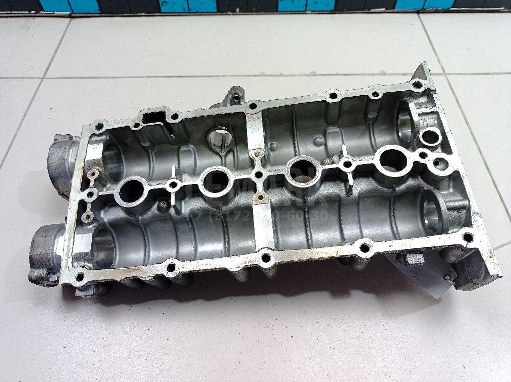 Постель распредвала