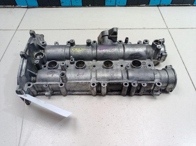 Постель распредвала