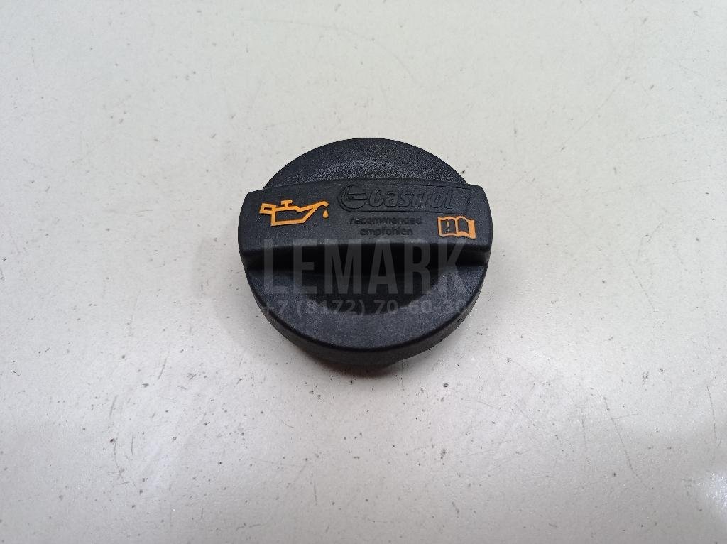 Крышка маслозаливной горловины