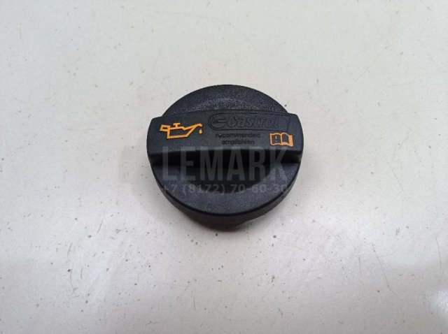 Крышка маслозаливной горловины