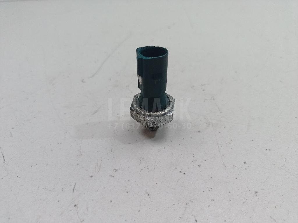 Датчик давления масла