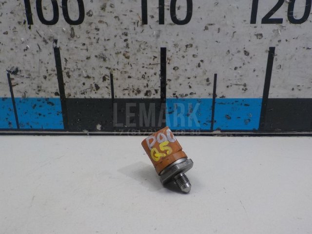 Датчик давления топлива