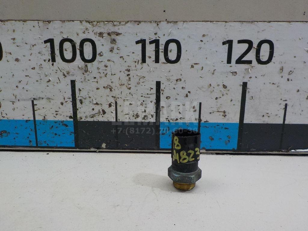 Датчик вкл.вентилятора 3х конт