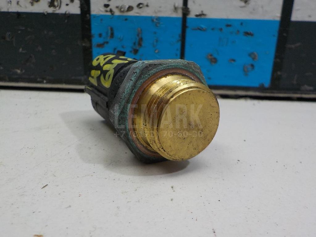 Датчик вкл.вентилятора 3х конт