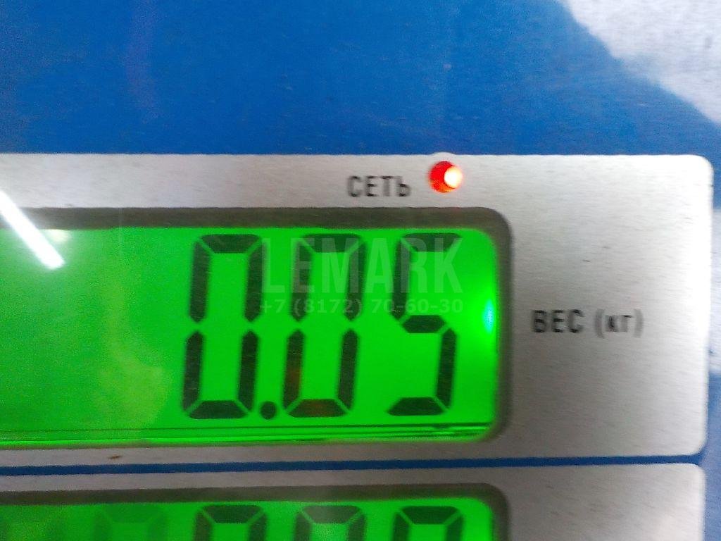 Датчик вкл.вентилятора 3х конт