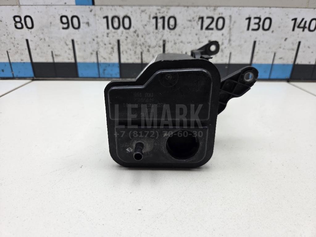 Абсорбер (фильтр угольный)