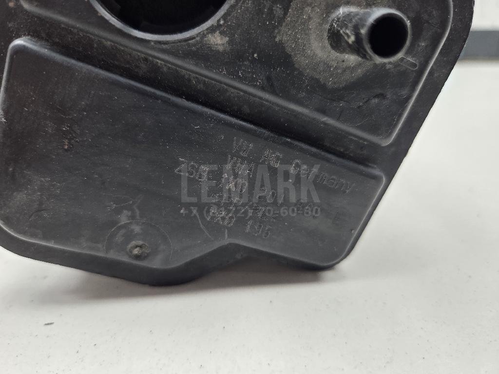 Абсорбер (фильтр угольный)