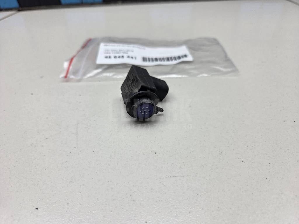 Датчик качества воздуха