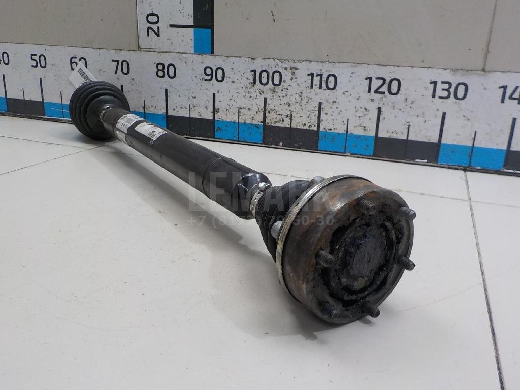 Полуось передняя правая