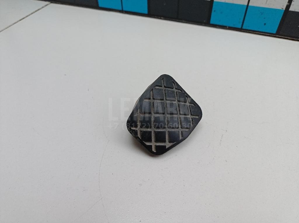 Накладка педали сцепления