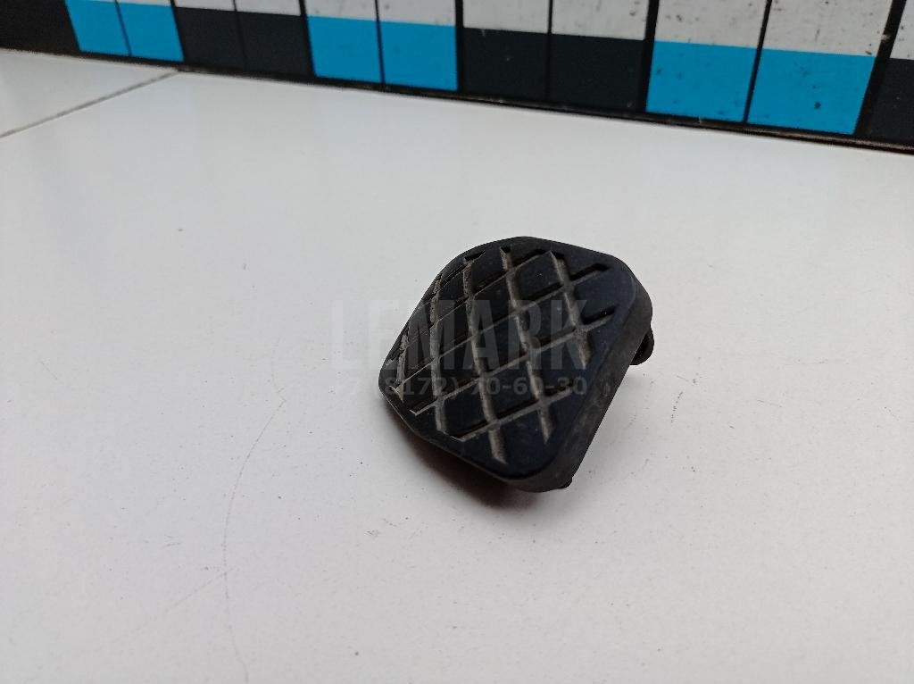 Накладка педали сцепления