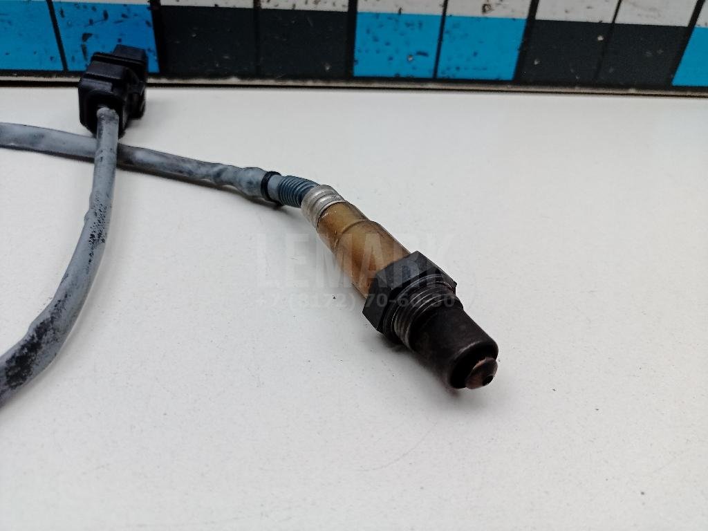 Датчик кислородный/Lambdasonde