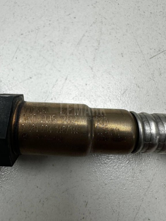 Датчик кислородный/Lambdasonde