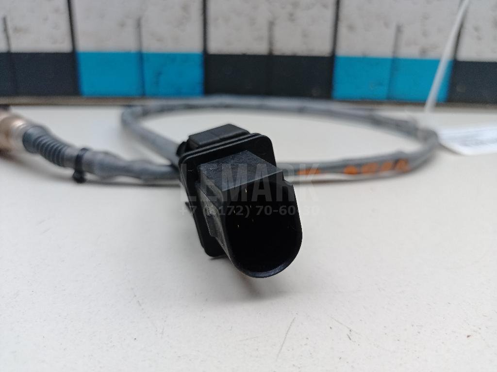 Датчик кислородный/Lambdasonde