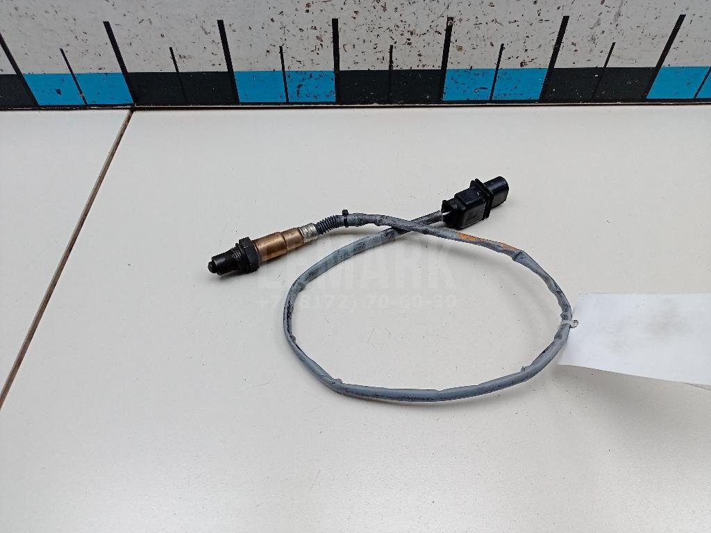 Датчик кислородный/Lambdasonde