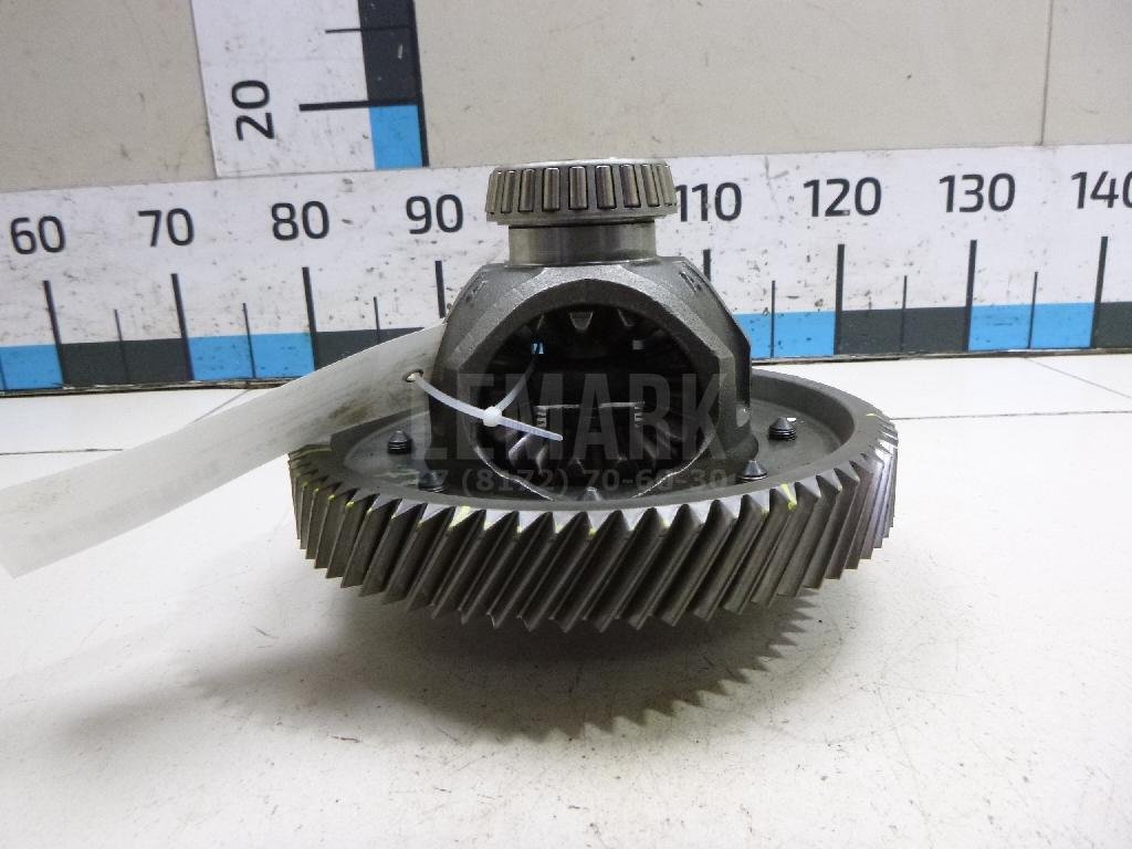 Дифференциал