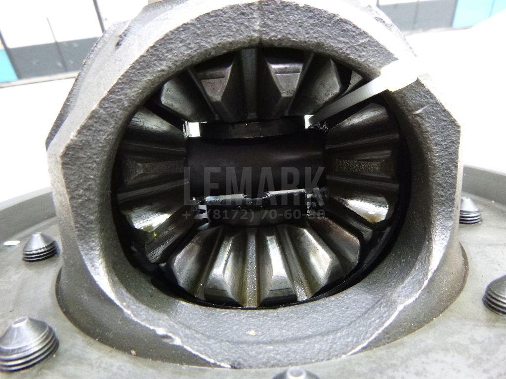 Дифференциал